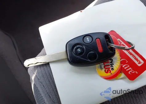 2007 Honda Civic Ex from USA, damaged, VIN 1HGFA16857L012441